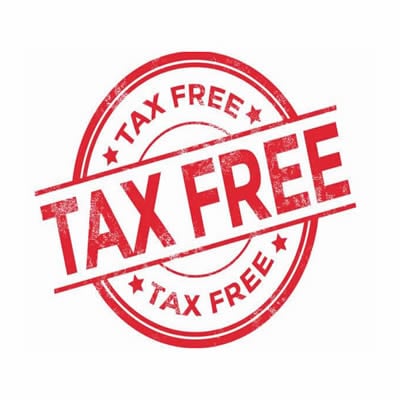 fake watch free tax