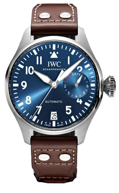 fake Iwc watch 001
