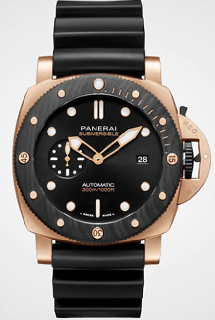 fake Panerai watch 002