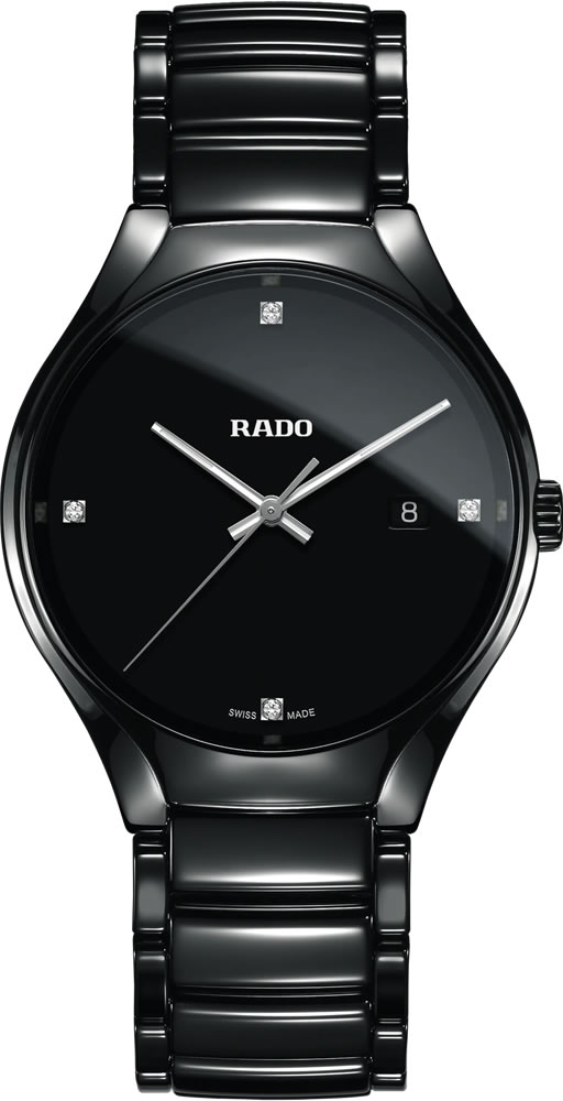 fake rado watch 008