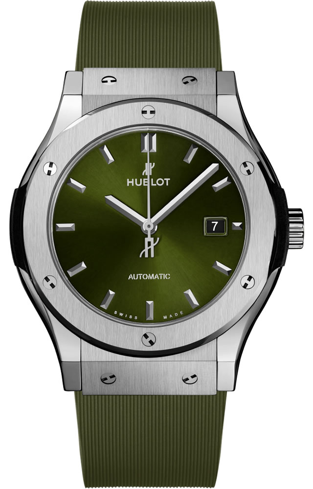 replica hublot watch 