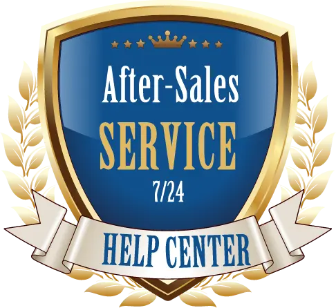 HELP CENTER 7/24