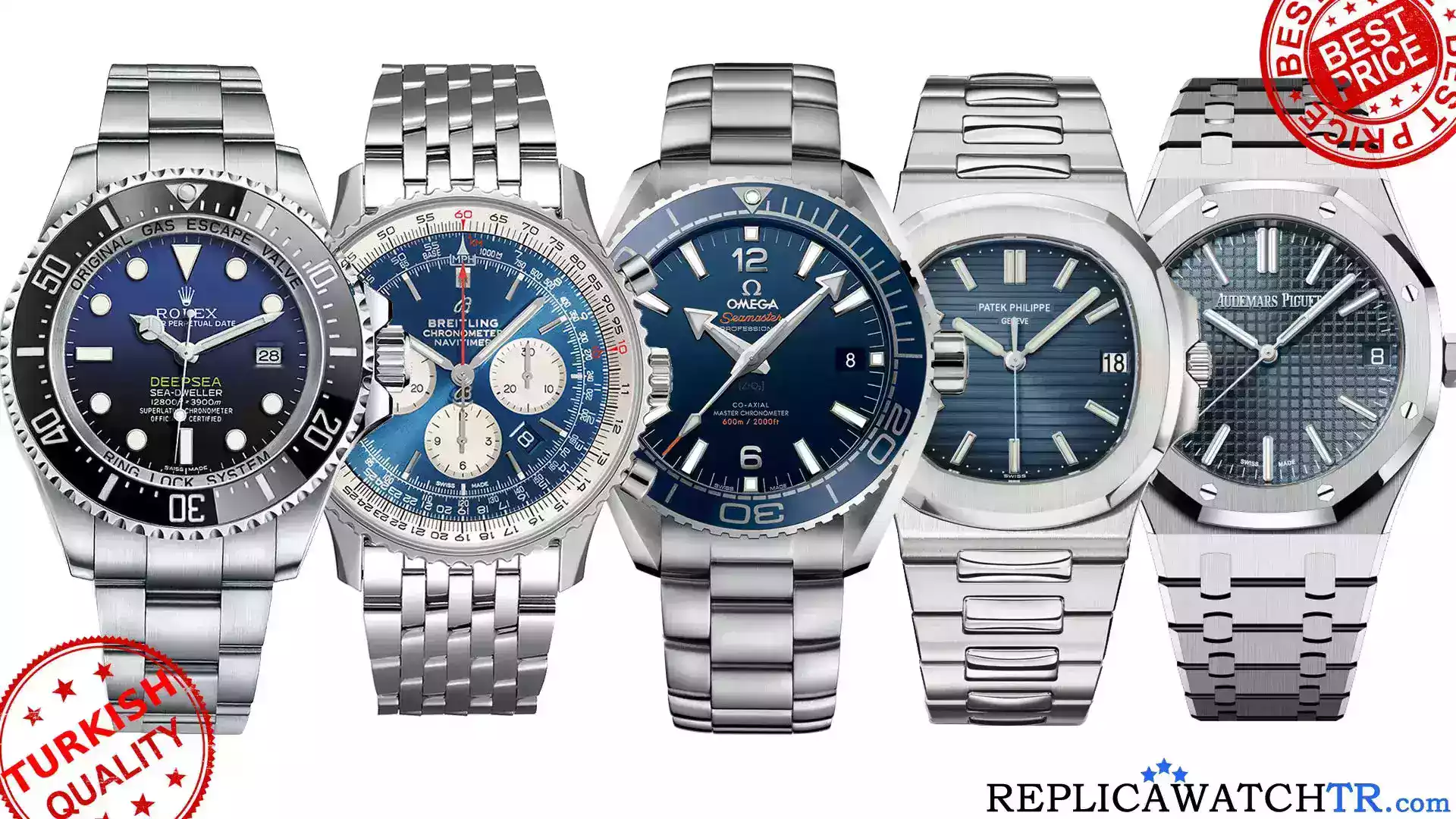 Best Replica Watches Online