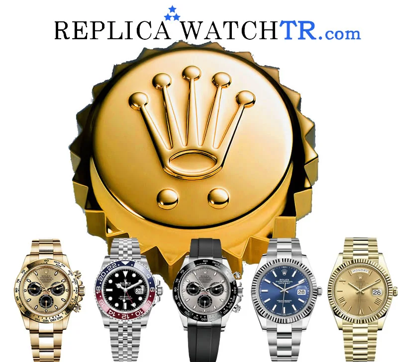 Fake Rolex Watch Summary