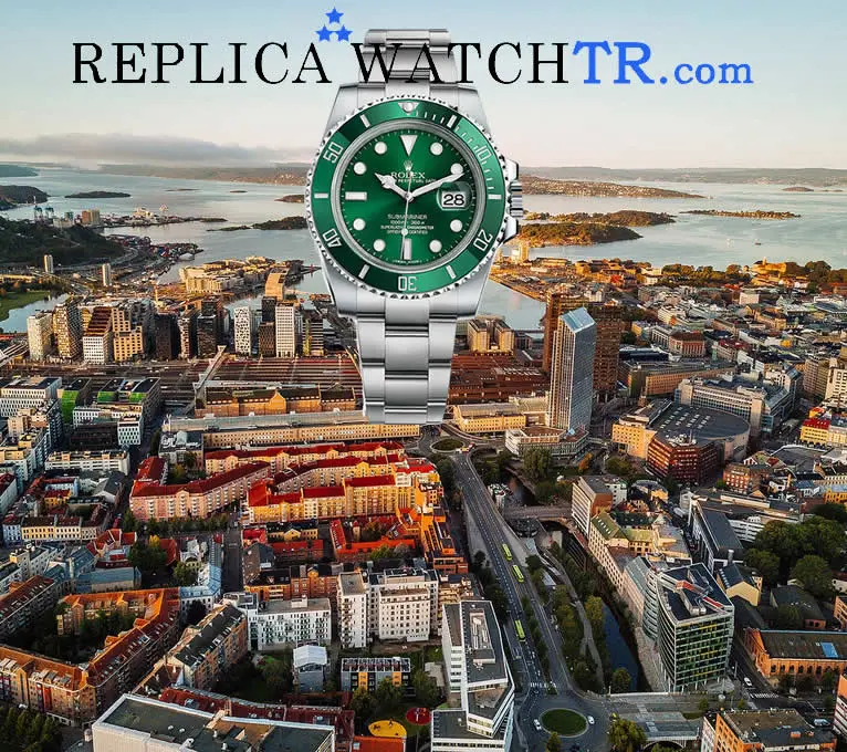 Discover the best tips for finding and buying high-quality replica watches in Norway