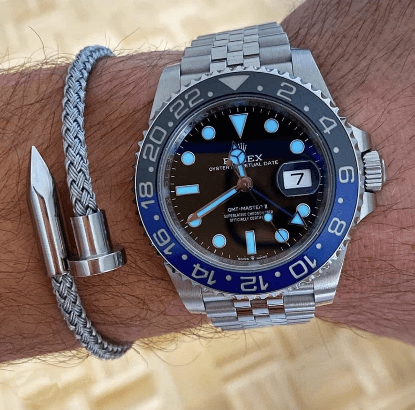 high quality replica rolex watch