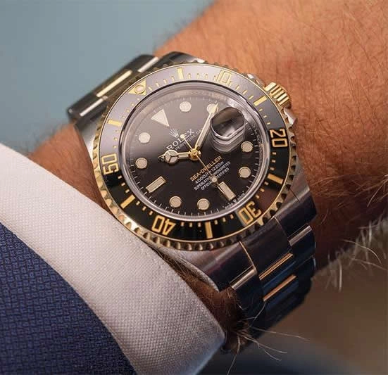 Replica Rolex