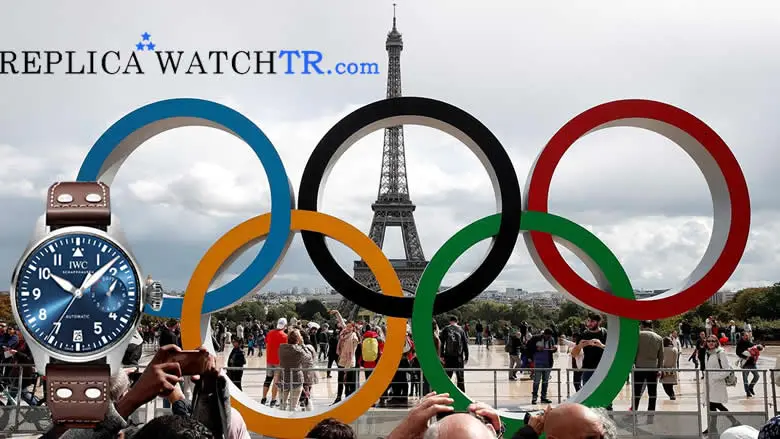 Buying Replica Watches in Paris During the Olympics