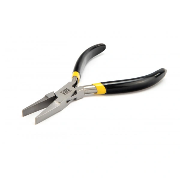 Pliers for adjusting replica watch