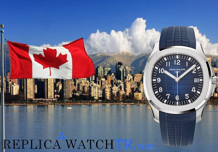 Explore how replica watches are perceived in Canada