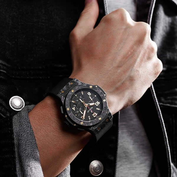 Replica Hublot bigbang