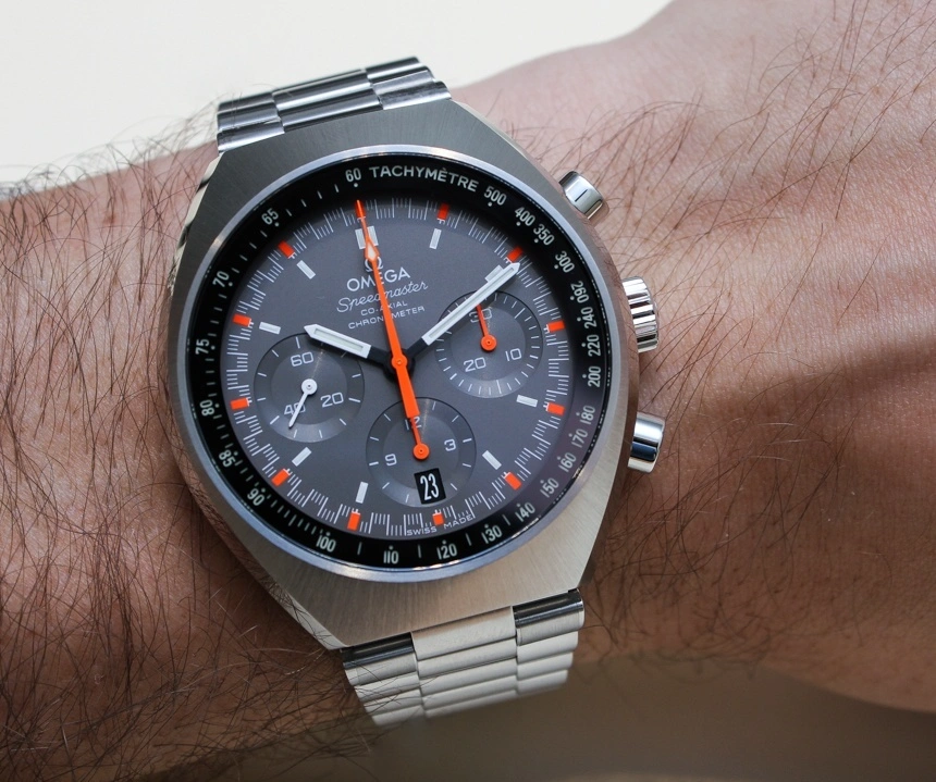 Replica omega speedmaste