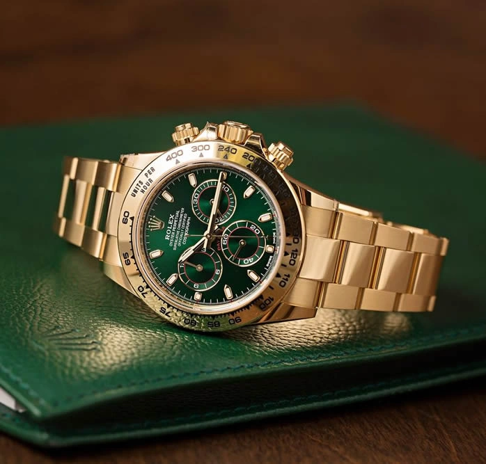 Replica Rolex