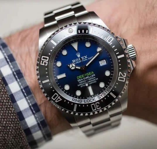 Replica Rolex