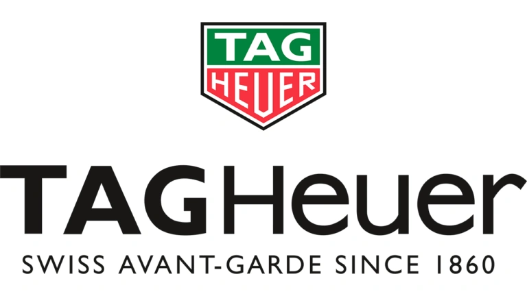 Tag Heuer watches