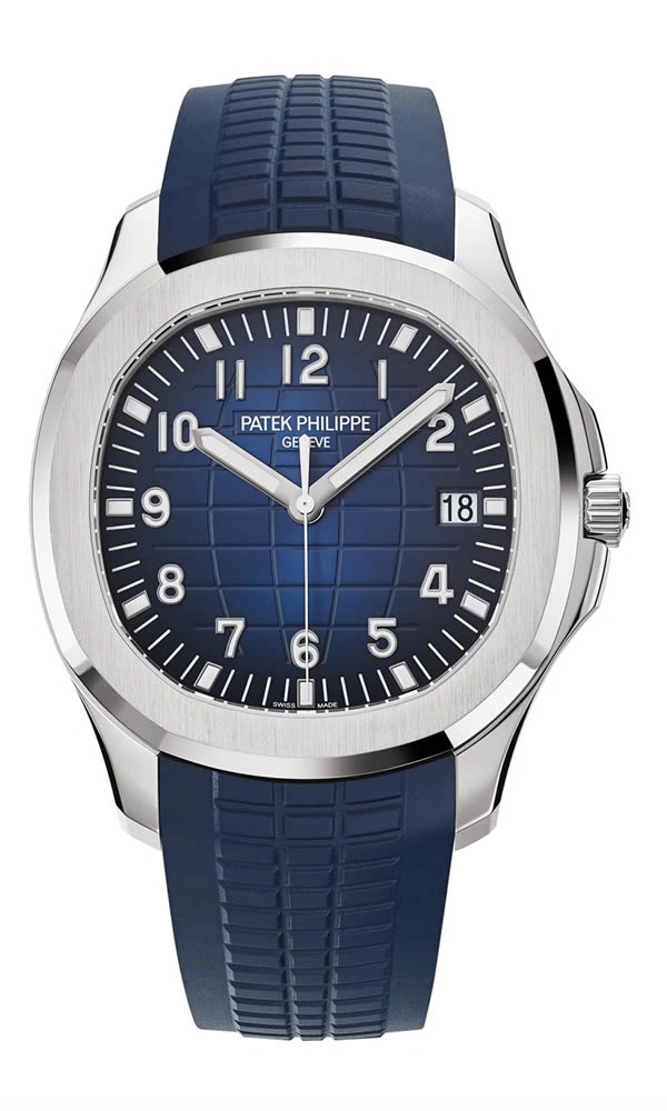 replica Patek Philippe aquanaut 5168G