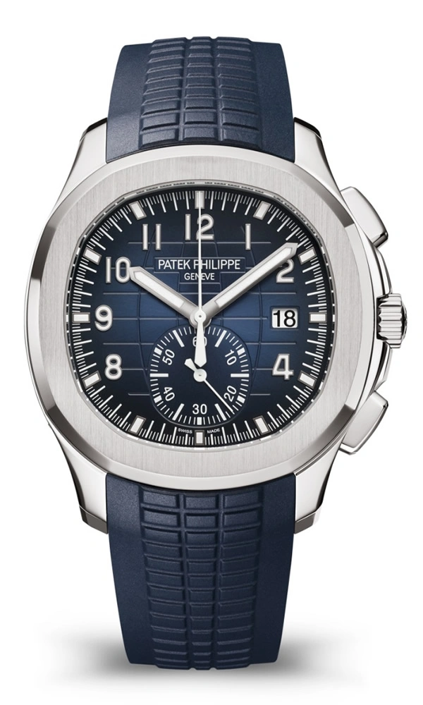 replica Patek Philippe aquanaut 5168G-001