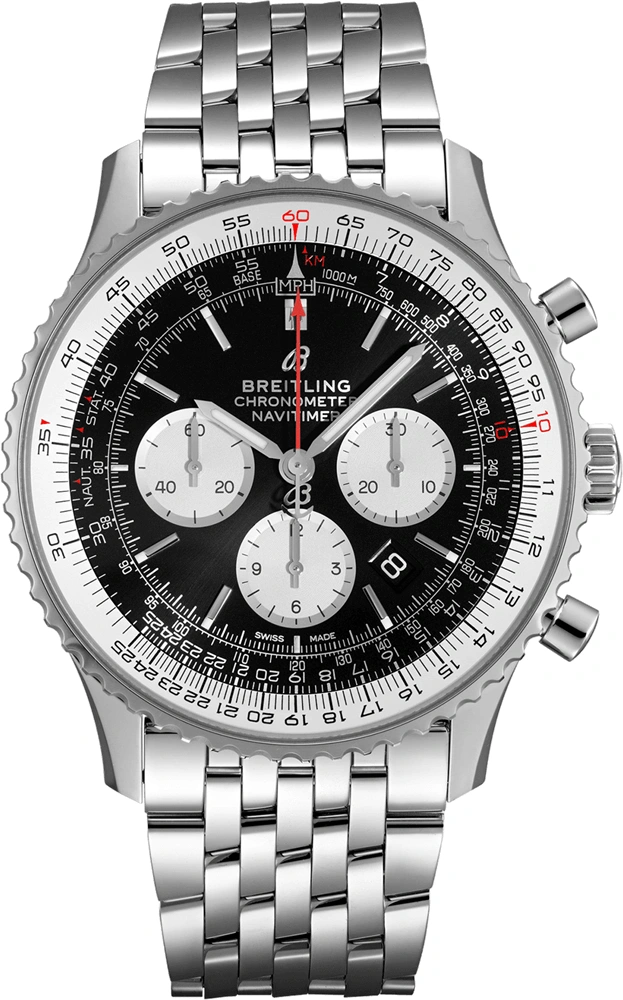 fake breitling
                             watch 001