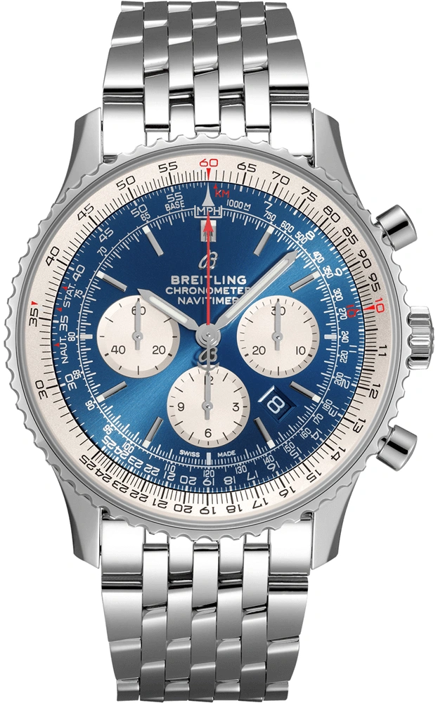 fake breitling watch 003