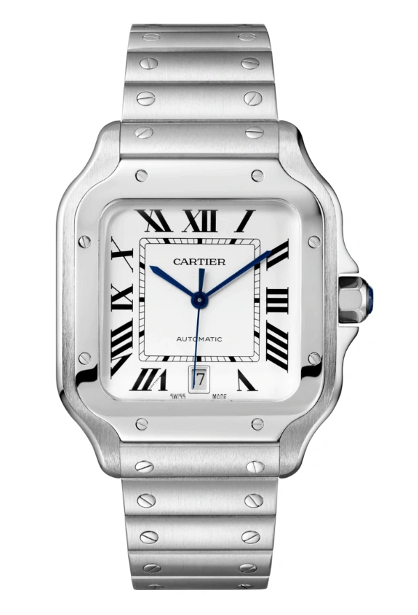 fake Cartier watch 001