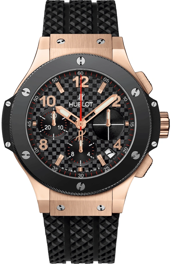 fake hublot watch 001