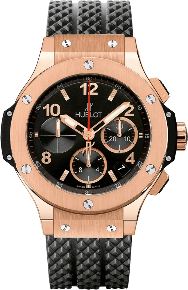 fake hublot watch 002