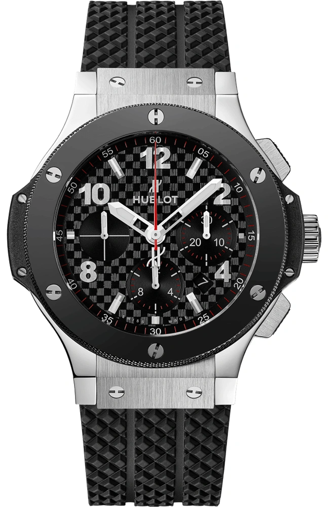 fake hublot watch 003