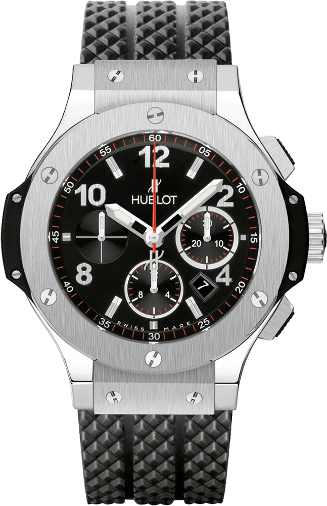 fake hublot watch 004