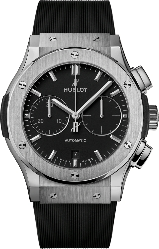 fake hublot watch 005