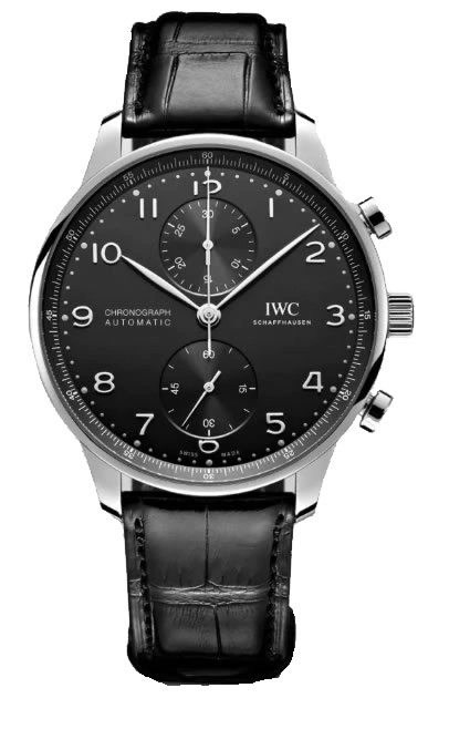 fake Iwc watch 006