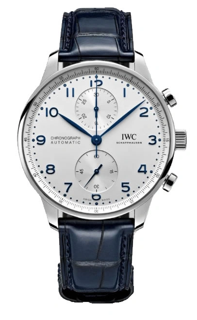 fake Iwc watch 007