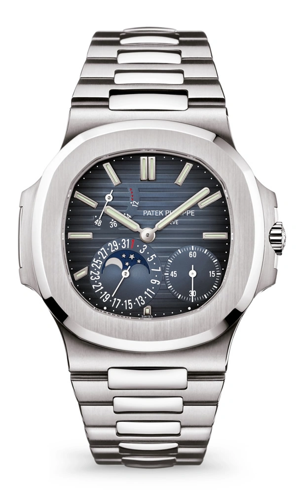 fake Patek Philippe watch 002