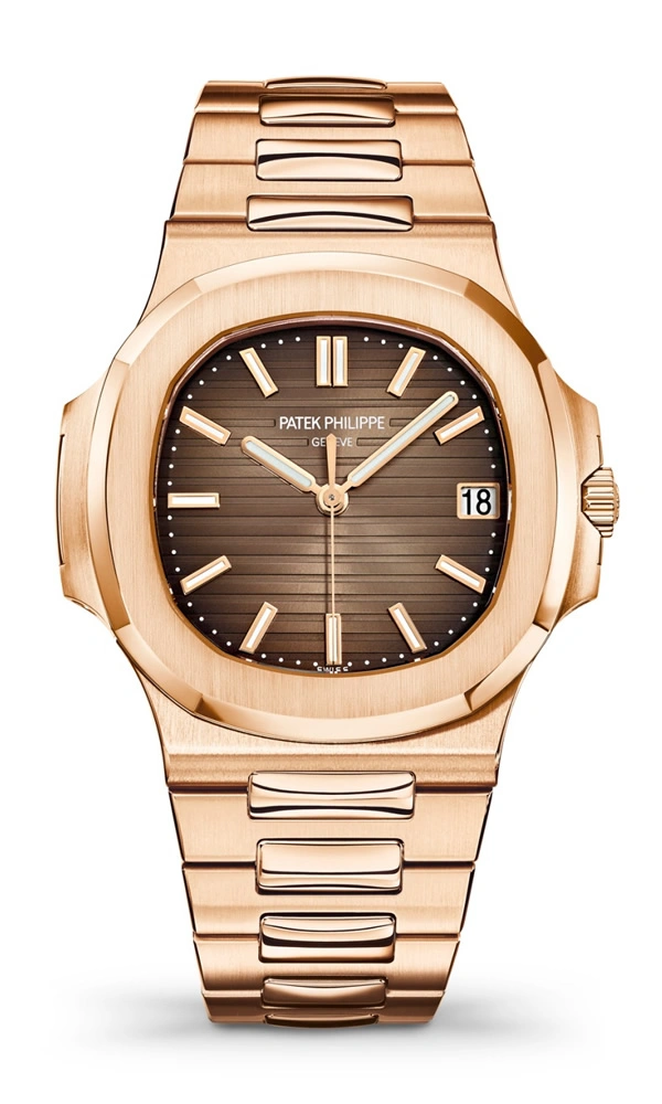 fake Patek Philippe watch 007