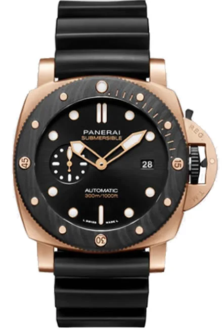 fake Panerai watch 002