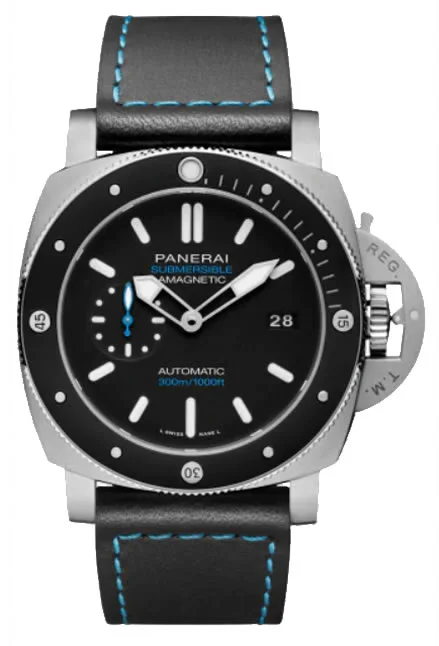 fake Panerai watch 003