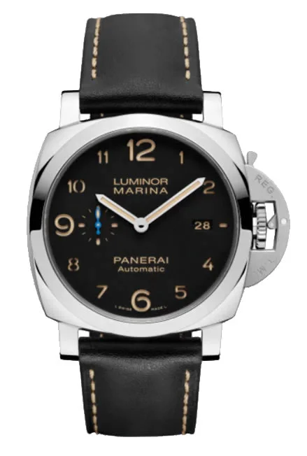 fake Panerai watch 005