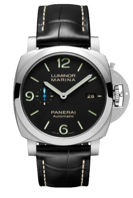 fake Panerai watch 006