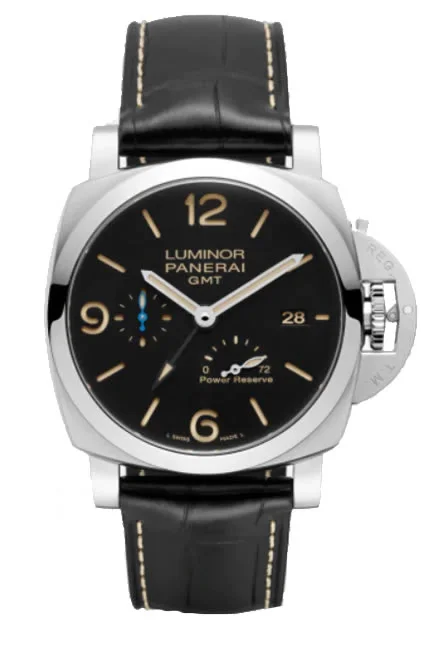 fake Panerai watch 008