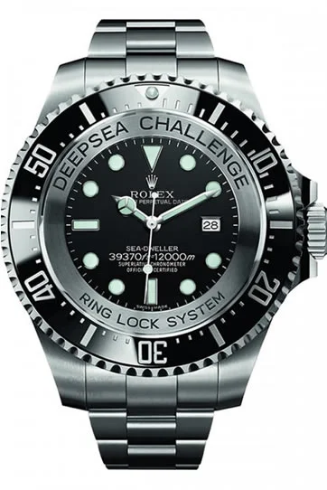 rolex challange