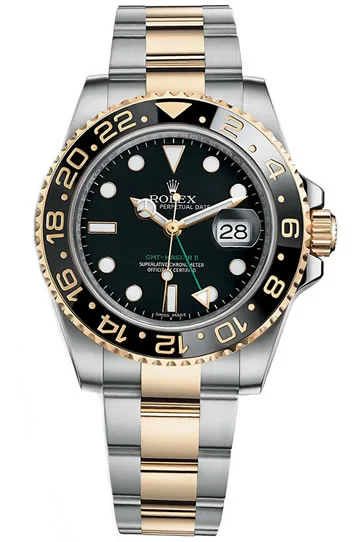 Fake Rolex new GMT- Master2 116713LN