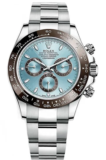 Fake Rolex Daytona Platinum