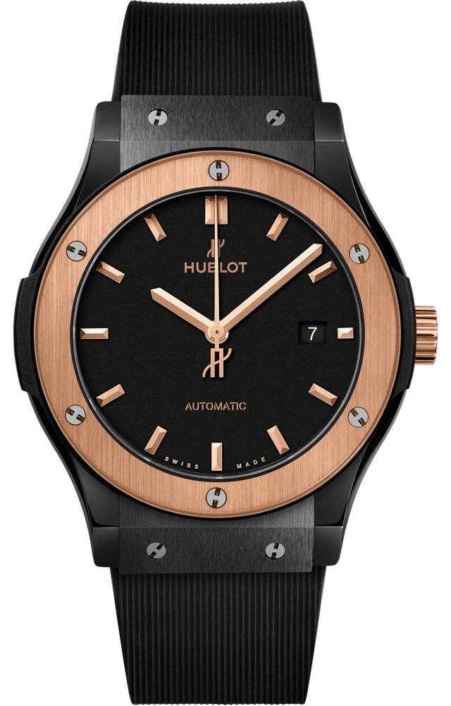 replica hublot watch 