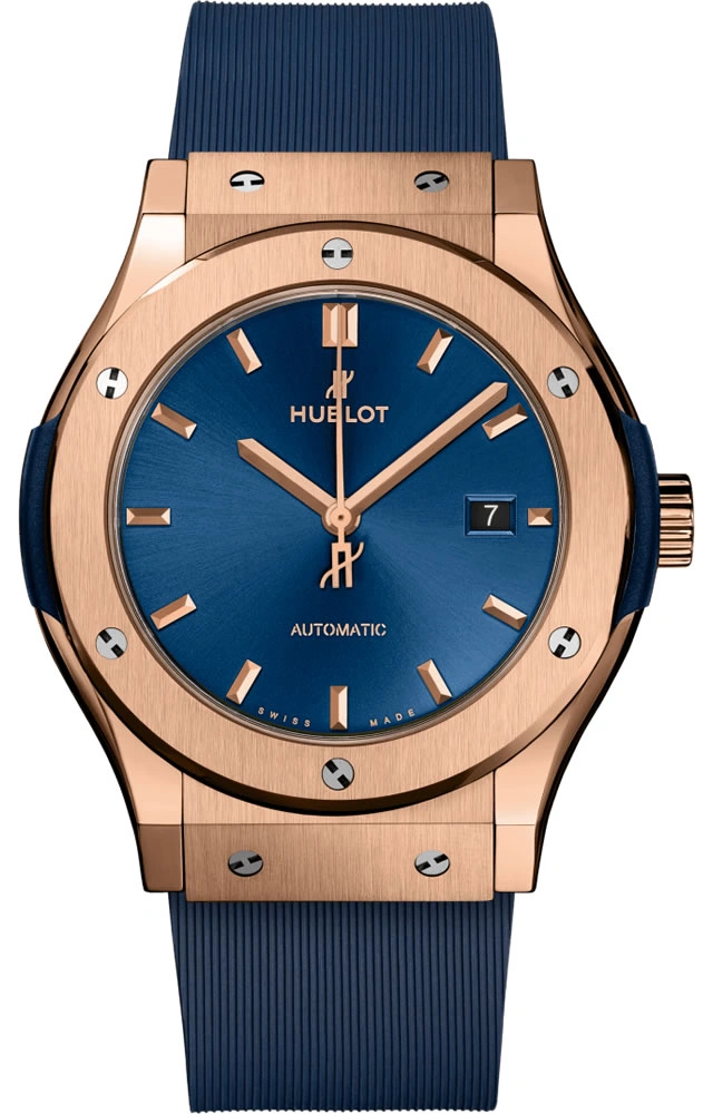 replica hublot watch 