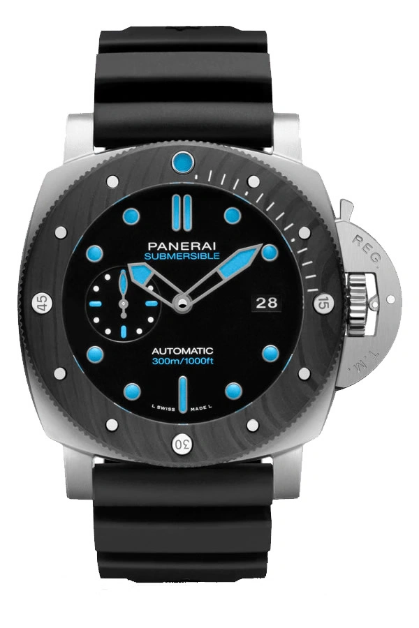 Replica Panerai Submersible PAM00799