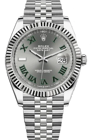 Replica Rolex wimbledon