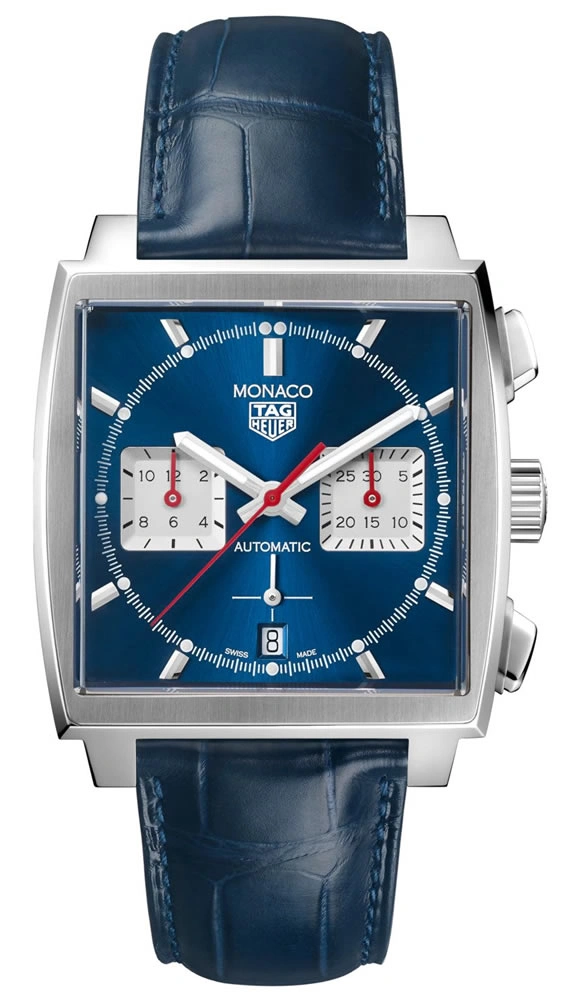 replica tag heuer monaco