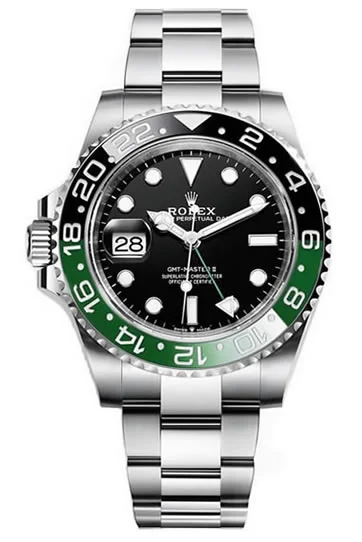 Replica Rolex Sprite  GMT2 126720VTNR