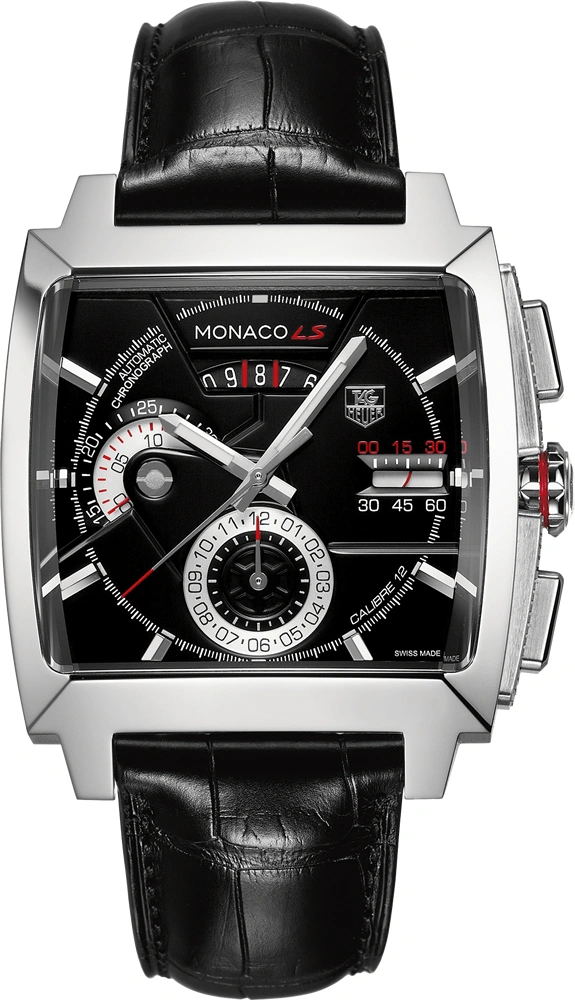 replica tag heuer monaco ls leather